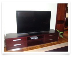 Muebles para TV